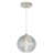 Satin Nickel selected