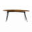 Solid Wood Top Coffee Table-1704746112