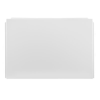 End Panel For Standard Bath