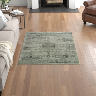Bahr Oriental Area Rug
