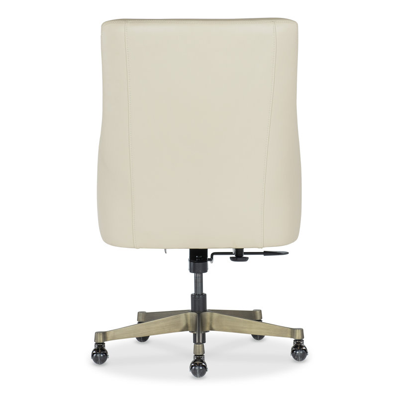 EC Leather Swivel Executive Chair