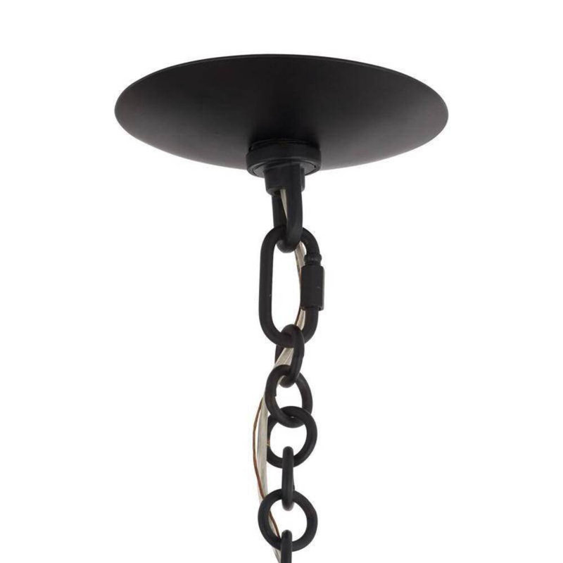 Florko 6 - Light Chandelier