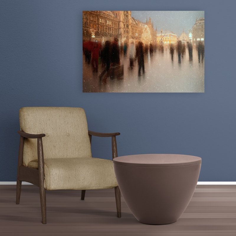 Print, 60.96cm H x 91.44cm W