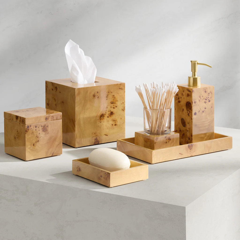 Duras Soap / Lotion Dispenser