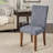 Culosio 20.5'' H Upholstered Dining Chair