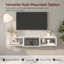TV Stand for TVs up to 55"