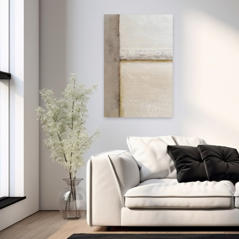 Print, 91.44cm H x 60.96cm W