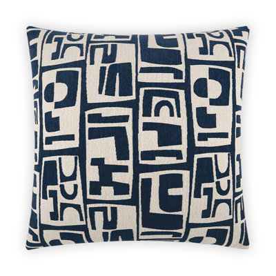 Coussin décoratif Toro