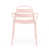 Rose clair est en rupture de stock