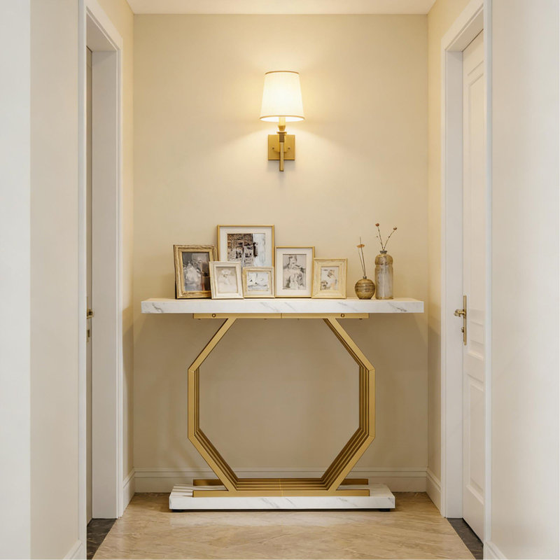 Hall Table,Console Table,Sofa Table,Side Table,Entryway Table