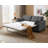 Queen Size Sleeper Sofa 2-in-1 Pull Out Sofa Bed with USB Charging for Living Room,Apartment and Small Space Corduroy Sectional-259299611