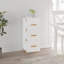 Karylin 34.5cm Sideboard-640649999