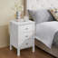 Modern 3 Drawer Bedside Table Nightstand-1239067385-1115501683