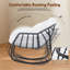 Chaise Rockong-584812491