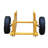 1000 Lb. Capacity Furniture Dolly