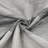 Abstract Semi-Sheer Grommet Single Curtain Panel-181113502