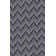 Tapis de l’aire irise en laine handwoven Crisler