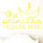 Bright Yellow