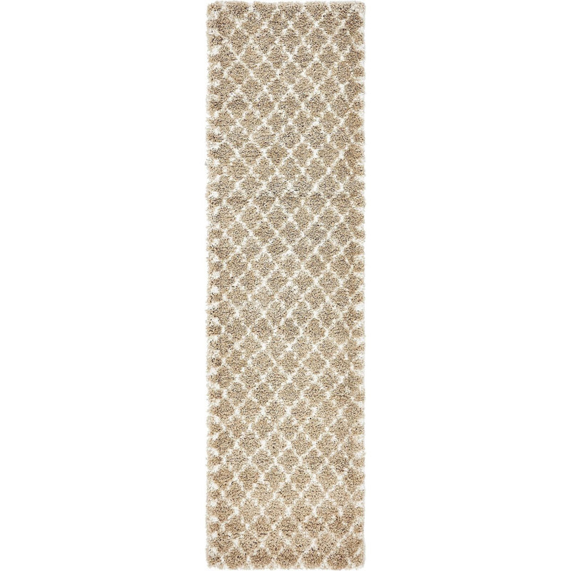 Walsenburg Oriental Indoor Rug, Runner 2'7" x 10'