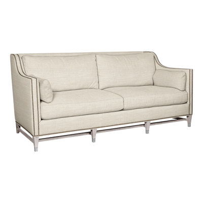 Justice 86.5" Sofa