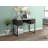 Marillany Metal Base Writing Desk-375702067