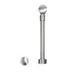 Avalon 1.5" Pop-Up Tub Drain with Overflow