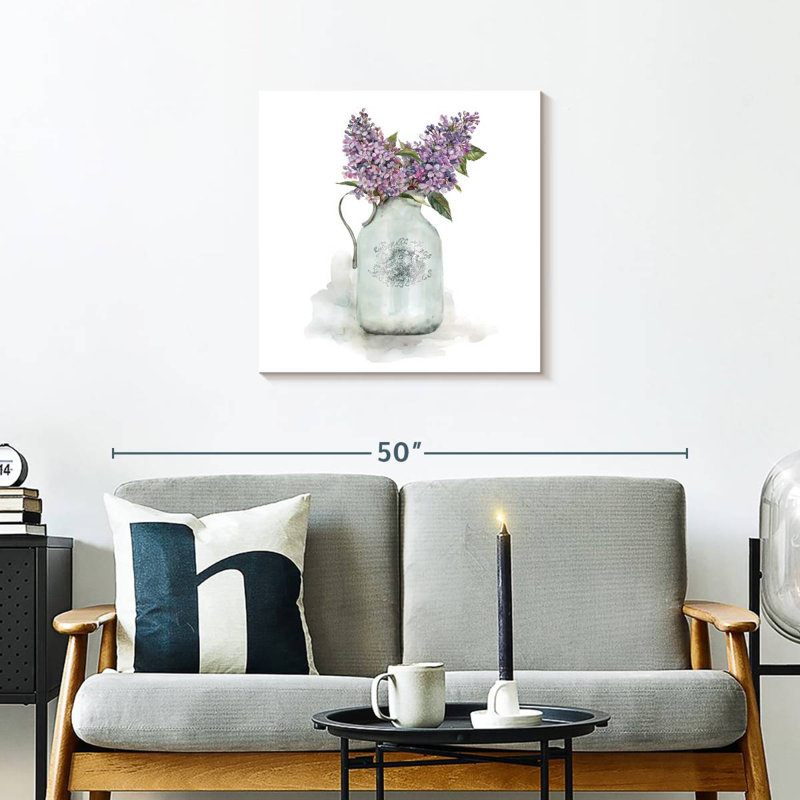 Harnek French Lilacs