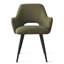 Fauteuils rembourrés l 23 po Matsuichi-96368912