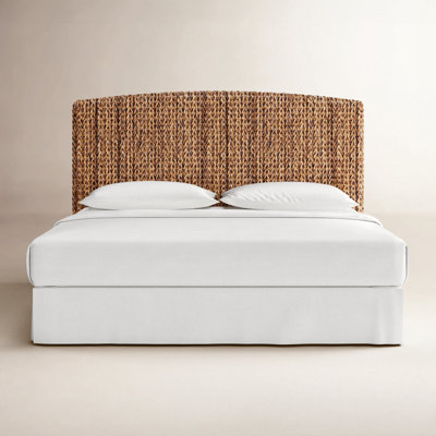 Arleen Headboard by Bay Isle Home