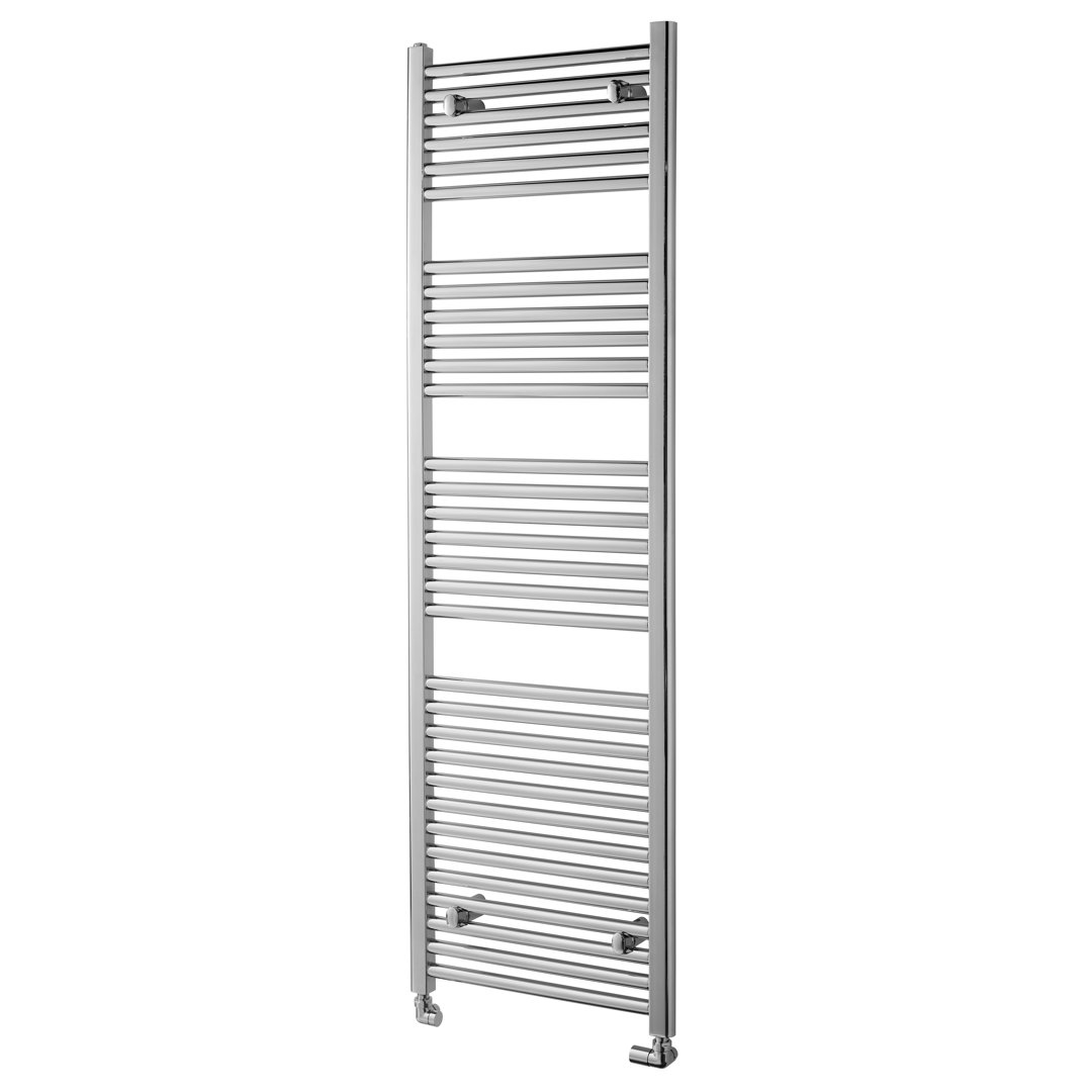 Vertical Straight Tower Rail