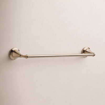 Accessoire de quincaillerie de salle de bain à fixation murale 18 po Linden ™