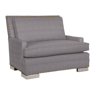 Fauteuil Riverside et demi de 48,5 po American Bungalow