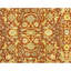 Tapis rectangulaire noué à la main