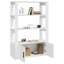 Kerian Sideboard 80x30x119,5 cm Engineered Wood-2061372390