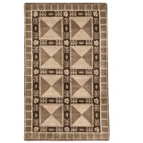 Wool Moroccan Area Rug