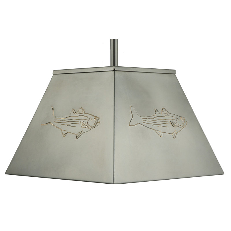 1 - Light Pendant