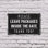 Please Leave Packages Inside The Gate 10 Inch x 14 Inch Novelty Aluminum Sign