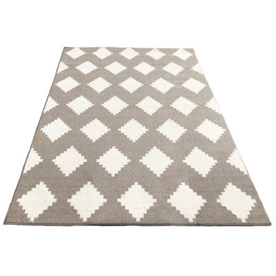 Alejos Geometric Indoor Rug
