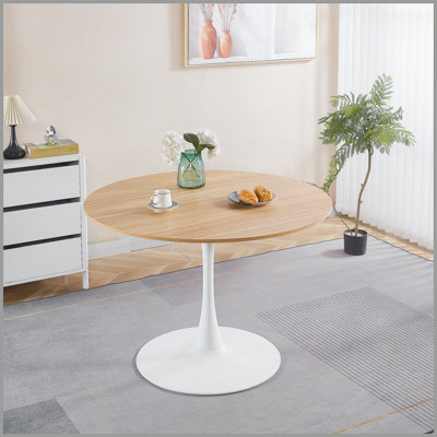 Table de salle à manger 42,1 "OK