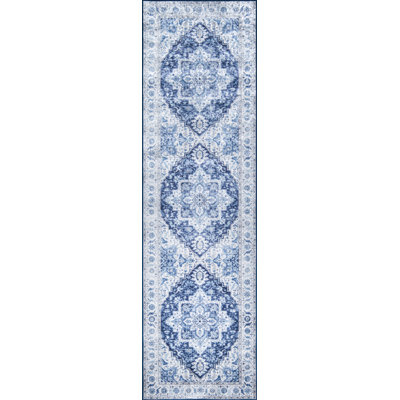 Humberwood Oriental Indoor Rug