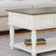 Table basse Farmhouse avec un tiroir-118027486-118027488