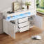 140cm Sideboard