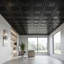 Tuile de plafond économique en PVC-80834611-93525410