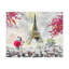Wall Art on Canvas