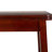 Aremy Rectangular 3-Piece Extendable Drop Leaf Dining Set -2046498245