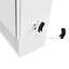 Mirror Bathroom Cabinet with Light