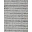 Rava Hand Loomed Striped Area Rug in Silver/Gray-687670337