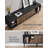 Walery TV Stand for TVs up to 72"
