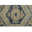 Nanayaw Hand Knotted Wool Geometric Area Rug-836202277