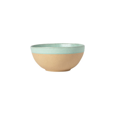 Arenito 22,63 oz. Bol à céréales en grès fait à la main